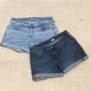 Old Navy (2 pair)